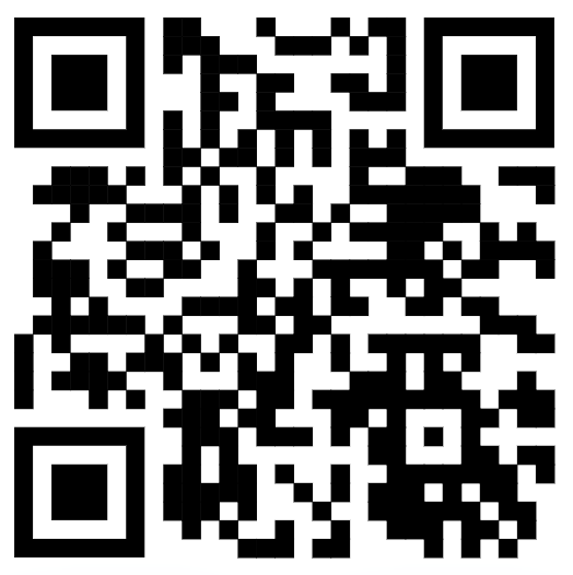 Scan QR code to download app